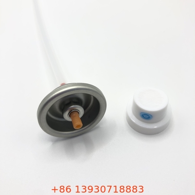 Cơ chế van phun hạt nhân chuyên nghiệp cho phun khí công nghiệp Công suất cao