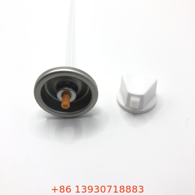 Cơ chế van phun phun hạt nhân hiệu quả cho máy phun thuốc trừ sâu Kháng áp cao