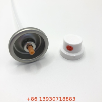 Van phun sơn chuyên nghiệp cho lớp phủ chính xác - Điều chỉnh áp suất và điều khiển atomization
