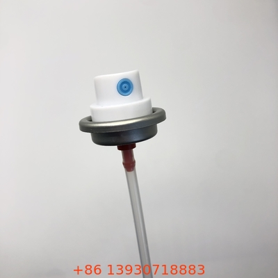 Cơ chế van phun phun hạt nhân hiệu quả cho máy phun thuốc trừ sâu Kháng áp cao