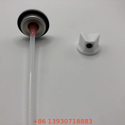 Van cho sơn aerosol đa mục đích Bảo trì dễ dàng cho những người đam mê DIY