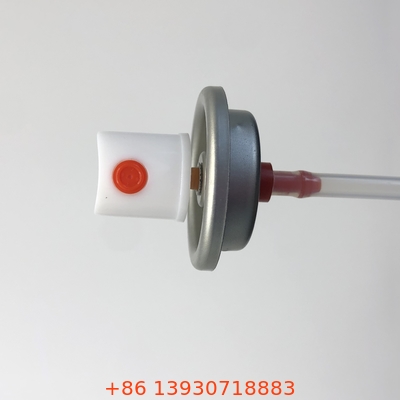 Van phun sơn chính xác cho hoàn thiện chuyên nghiệp - Điều chỉnh kiểm soát áp suất và atomization
