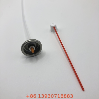 Van phun sơn chính xác cho hoàn thiện chuyên nghiệp - Điều chỉnh kiểm soát áp suất và atomization
