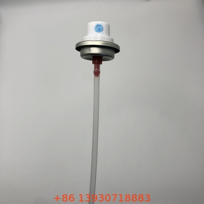 Ventil sơn phun xuân thép không gỉ cho công nghiệp bằng van phun khí