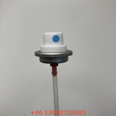 Ventil sơn phun xuân thép không gỉ cho công nghiệp bằng van phun khí