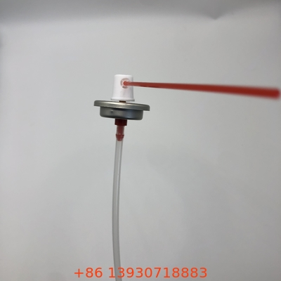 Ventil sơn phun xuân thép không gỉ cho công nghiệp bằng van phun khí