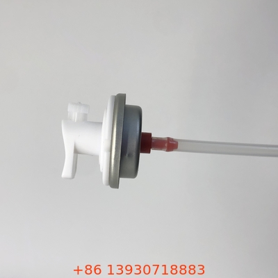 Ventil phun sơn chuyên nghiệp cho chế tạo hoàn thiện ô tô - Kiểm soát dòng chảy cao và chính xác (Các thông số kỹ thuật: