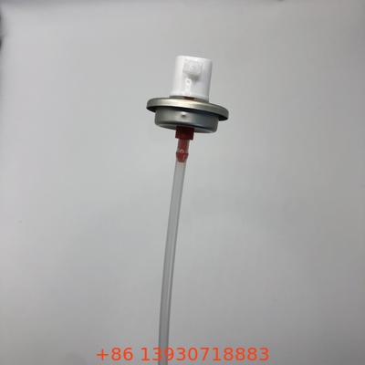 Thành phần van phun công nghiệp với ống đệm bên trong buty và ống nhúng tự nhiên tiêu chuẩn