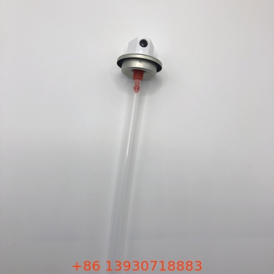 Industrial Metal Spray Paint Valve Một inch kích thước Hiệu suất đáng tin cậy