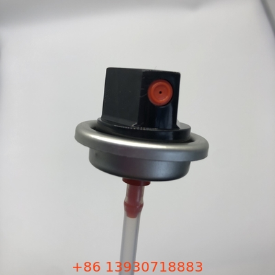 Industrial Metal Spray Paint Valve Một inch kích thước Hiệu suất đáng tin cậy