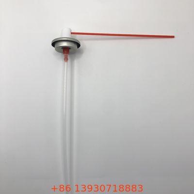 Industrial Metal Spray Paint Valve Một inch kích thước Hiệu suất đáng tin cậy