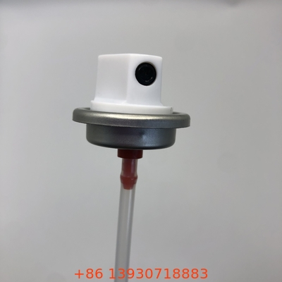 Xuất khẩu sang Hoa Kỳ - Van sơn phun với Buna Outer Gasket 25,4mm