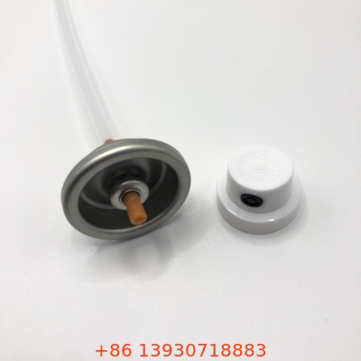 Xuất khẩu sang Hoa Kỳ - Van sơn phun với Buna Outer Gasket 25,4mm