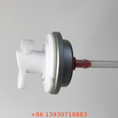 Ventil Aerosol hàng đầu sản xuất Valve phun sơn với Buna Outer Gasket
