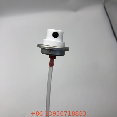 Van sơn phun hiệu quả cho ứng dụng một inch Khung F2.0 × F0.33mm