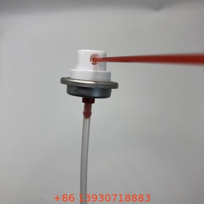 Metal Spray Paint Valve Inner Gasket Buty U-133 cho hiệu suất lâu dài