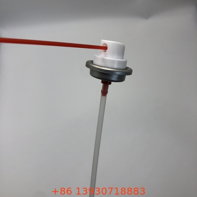 Van sơn phun hiệu quả cho ứng dụng một inch Khung F2.0 × F0.33mm