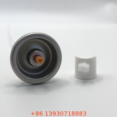 Van phun sơn hiệu quả và đáng tin cậy cho lon phun sơn