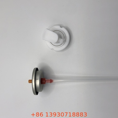 Metal Spray Paint Valve Inner Gasket Buty U-133 cho hiệu suất lâu dài