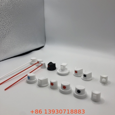 Ventil Aerosol hàng đầu sản xuất Valve phun sơn với Buna Outer Gasket