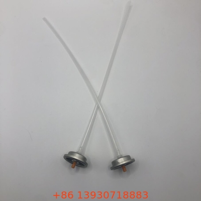 Dễ dàng để và lắp đặt Metal Carburetor Cleaner Valve với xây dựng kim loại mạnh mẽ