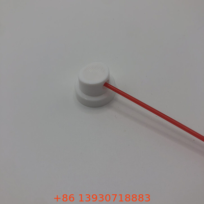 Máy phân phối chất tẩy rửa khí đốt - Ứng dụng thuận tiện và có kiểm soát - Thiết kế có thể lấp đầy lại