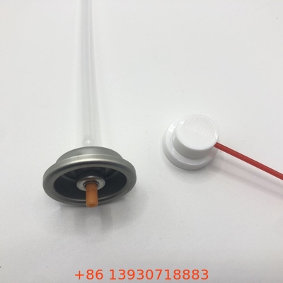 Metal Carburettor Cleaner Valve từ với bạc