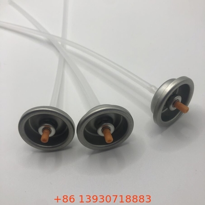 MDF Kit Activator Valve chính xác - đạt được kết quả hoàn hảo mỗi lần