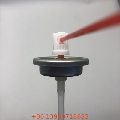 Advanced MDF Kit Activator Valve - Tối ưu hóa quy trình làm việc của bạn với công nghệ tiên tiến