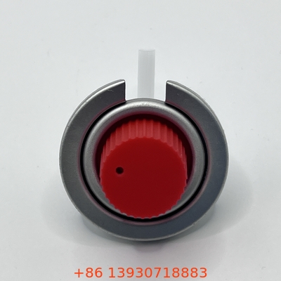 Ventil hộp đạn khí butan nhiên liệu - Ventil đáng tin cậy OEM có sẵn