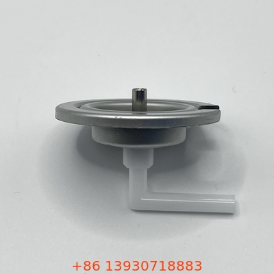 Buna Inner Gasket Butane Gas Valve lý tưởng cho các ứng dụng OEM