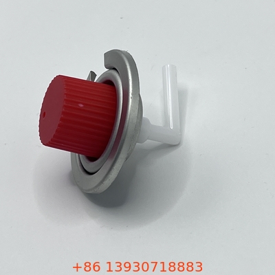 Buna Inner Gasket Butane Gas Valve lý tưởng cho các ứng dụng OEM