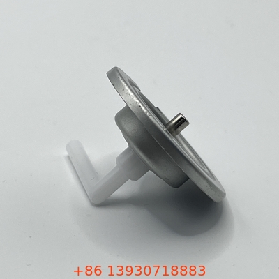 Buna Inner Gasket Butane Gas Valve lý tưởng cho các ứng dụng OEM