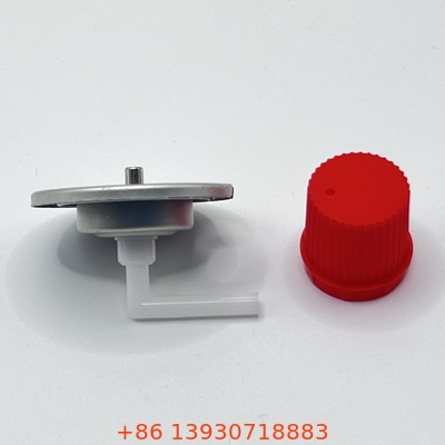 Buna Outer Gasket Spray Paint Valve cho các ứng dụng hiệu quả