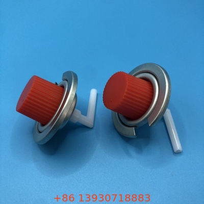 Van khí butan cho thùng nhiên liệu butan trong các ứng dụng nấu ăn ngoài trời