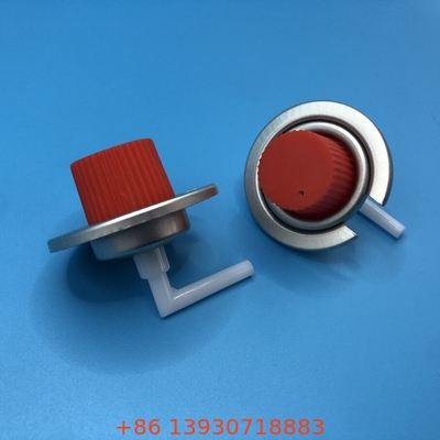 Van hộp khí đáng tin cậy phù hợp với bếp khí butane