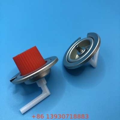Van hộp khí đáng tin cậy phù hợp với bếp khí butane