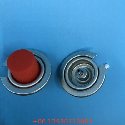 25.4mm Butane khí bếp van cho nấu ăn an toàn và hiệu quả