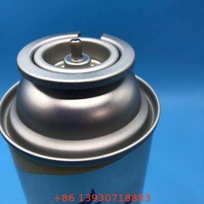 Van hộp khí đáng tin cậy phù hợp với bếp khí butane