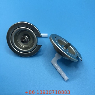 25.4mm Butane khí bếp van cho nấu ăn an toàn và hiệu quả
