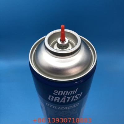 Van đổ đầy máy đốt khí đáng tin cậy cho hiệu suất lâu dài