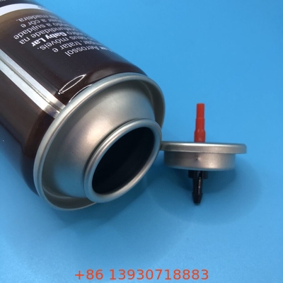 Van đổ đầy máy đốt khí đáng tin cậy cho hiệu suất lâu dài