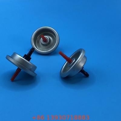 Van bơm bơm bơm xăng không gỉ - Kích thước một inch cho phân phối khí hiệu quả