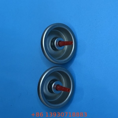 Van máy đốt khí ergonomic để dễ dàng thắp sáng trong các ứng dụng công nghiệp