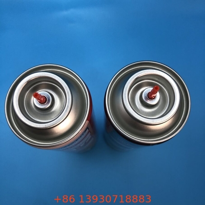 Ưu điểm ống phun lửa khí và hệ thống kiểm soát chất lượng nghiêm ngặt