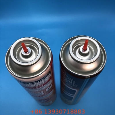 Buna Gas Lighter Refill Valve Hệ thống kiểm soát chất lượng nghiêm ngặt Và thời gian dẫn đầu ngắn