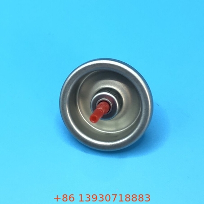 Một Inch Refill Valve Fitting thích hợp cho Butane Lighter Gas Refills