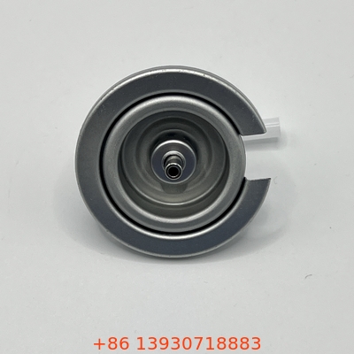 Ventil hộp khí cắm trại Oem 1 inch kích thước