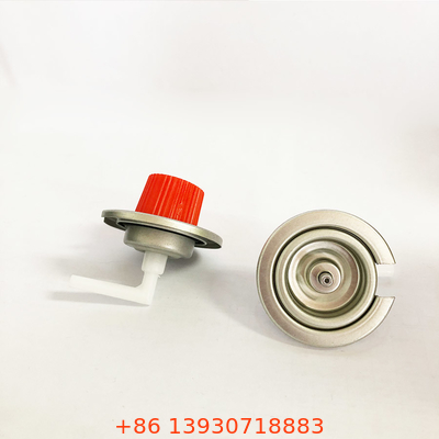 Ventil hộp khí nướng cho và với OEM Accept Outer Gaske Buna