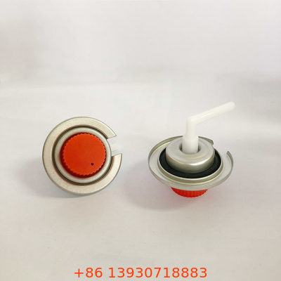 Hot Pot Gas Cartridge Valve cho Picnic và Hot Pot Inner Gasket Buna